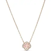 Swarovski 5514488 Una Sparkling Dance Klöverhalsband 5514488