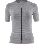 Assos 1/3 Skin P1 Kortärmad Baslager