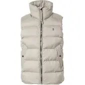 G-Star Padded Vest - Beige - Men