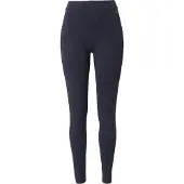 Tommy Hilfiger Leggings 'Heritage' marinblå / röd / vit