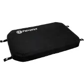 Petromax Seat cushion for Cool Box kx50, svart