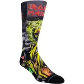 Ginza.se Nas: Crew Socks Gift Box (One Size)