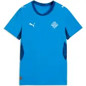 Puma Iceland 2026 Home Jersey Women, storlek XX-Large