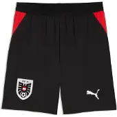 Puma Austria 2026 Shorts Men, storlek X-Small