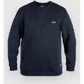 TSG Basic Tröja midnight blue, XL