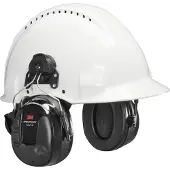 Peltor ProTac III MT13H221P3E Hörselkåpor-headset 31 dB EN 352-3:2002 1 st