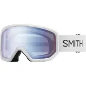 Smith Transfer White 2324 / Blue Sensor Mirror Antifog