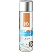 System Jo H2O Vattenbaserat Anal Glidmedel 240 ml - Klar - Klar