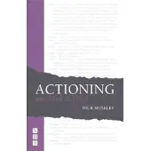 Bookoutlet Actioning - and How to Do It (häftad, eng)
