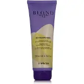 Inebrya BLONDesse No-Yellow Mask 250 ml