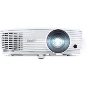 Acer Vero PD2328 - DLP-projektor - bärbar - 3700 lumen - WXGA (1280 x 800) - 16:10