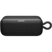 Bose SoundLink Plus bluetooth-högtalare svart