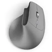 Hama EWM-700R WiFi mus Sladdlös Optisk Antracit 8 Knappar 2400 dpi Ergonomisk