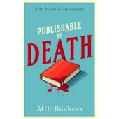 Publishable By Death