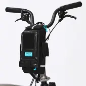 Vincita Brompton B127b Styrväska
