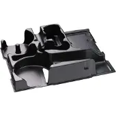 Bosch Powertools Bosch INLET FÖR GWS 18 V-125 L-BOXX 136