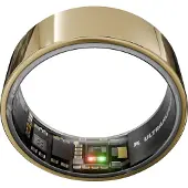 Ultrahuman Ring Air smartring Bionic Gold (storlek 13)