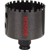 Bosch Hålsåg Diamond for Hard Ceramics; 60 mm