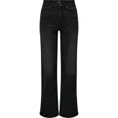 ONLY Jeans 'ONLMadison Blush' svart denim