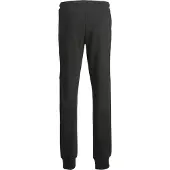 Jack & Jones Byxor - Noos - JpstWill - Svart - - 14 år (164) - Byxor - Bomull