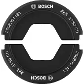 Bosch Pro E150 Cu Pressverktyg 150 Mm