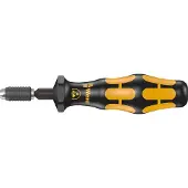 Wera Dynamometer skruvmejsel 7455 ESD; 0,1-0,34 Nm