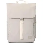Johnny Urban Ryggsäck 'Mika' beige / kitt / vit