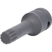 BRILLIANT TOOLS BT022617 BT022617 XZN Kraft-hylsnyckelinsats 14 mm M14 1/2