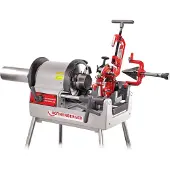 Rothenberger 56465 Gängskärningsmaskin
