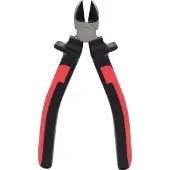 Ks Tools 115.1012 1151012 Sidoskärare 160 mm