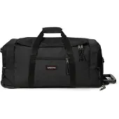 Eastpak Resväska m. Hjul - Leatherface M+ - 69 L - Svart - - One Size - Väska