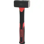 Ks Tools 1425101 142.5101 Hammare 1130 g 260 mm DIN 6475 1 st