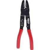 Ks Tools Krimptång enkel 115.1235