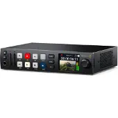 Blackmagic Design Hyperdeck Studio Hd Plus Videomixer
