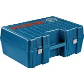 Bosch Professional 1608M00C54 1608M00C54 Verktygsväska tom