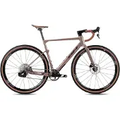 Bh Gravelx Evo 4.0 At Apex Axs 2026 Gravelcykel
