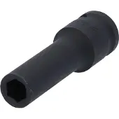 BRILLIANT TOOLS BT022649 BT022649 Kraft-hylsnyckelinsats 10 mm