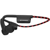 Opn Sound Dashlyte+ Led Lights Ipx5 Trådlösa Sporthörlurar