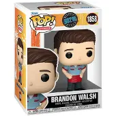Funko POP! Brandon Walsh Figur