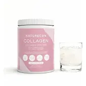 Naturecan Kollagen pulver - Peptider