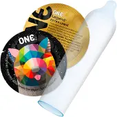MyOne Legend - XL kondomer - extra stora - 12 pack