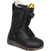 Bataleon Women's Twist Snowboard Boots Black