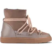 INUIKII Women's Classic Boot Taupe