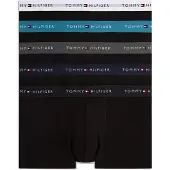 Tommy Hilfiger Um0um03061 Boxers 5 Enheter
