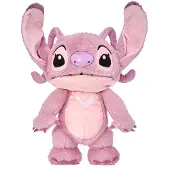 Disney Real Fx Chatty Angel Nallebjörn