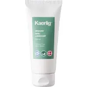 Kaerlig Ekologiskt Analt Glidmedel 100 ml - Klar - Klar
