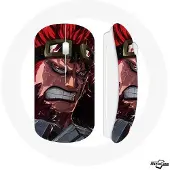 MANIACASE Souris Sans Fil Eustass Kid série One Piece