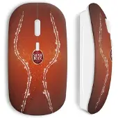 CAPACHEAP Souris Sans Fil Cerveja Biere Super Bock Portugal