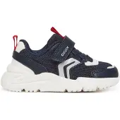 Geox Sneakers J LOFTUS BOY B pojkar - Blå - 26