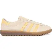 Adidas Låg sneaker beige / gul